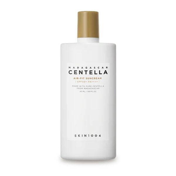 SKIN1004 – Madagascar Centella Air-Fit Suncream Plus SPF50+ PA++++ – 50ml