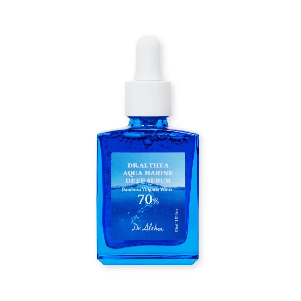 Dr. Althea – Aqua Marine Deep Serum