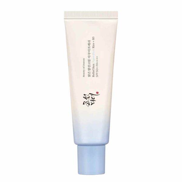 Beauty of Joseon – Relief Sun Aqua-Fresh Rice + B5 SPF50+ PA++++, 50ml