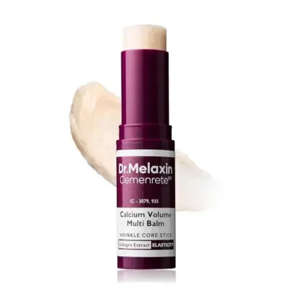 Dr.Melaxin – Cemenrete Calcium Multi Balm, 9g