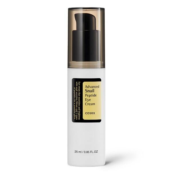 COSRX – Advanced Snail Peptide Eye Cream, 25ml