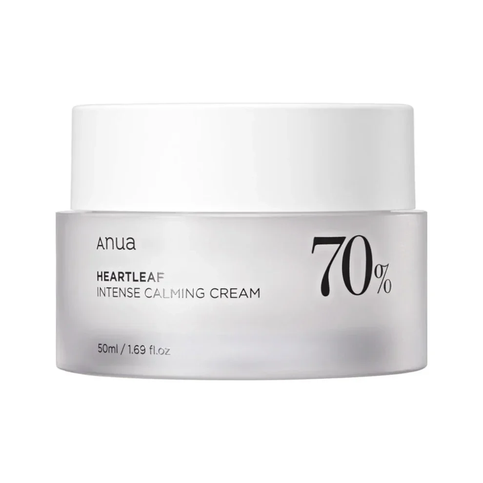 Anua – Heartleaf 70% Intense Calming Cream