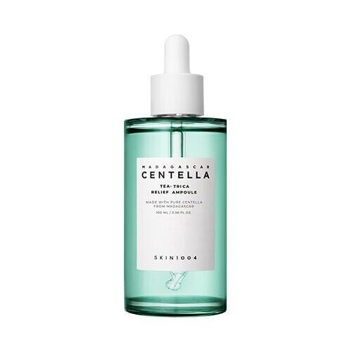 SKIN1004 – Madagascar Centella Tea-Trica Relief Ampoule