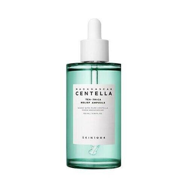 SKIN1004 – Madagascar Centella Tea-Trica Relief Ampoule