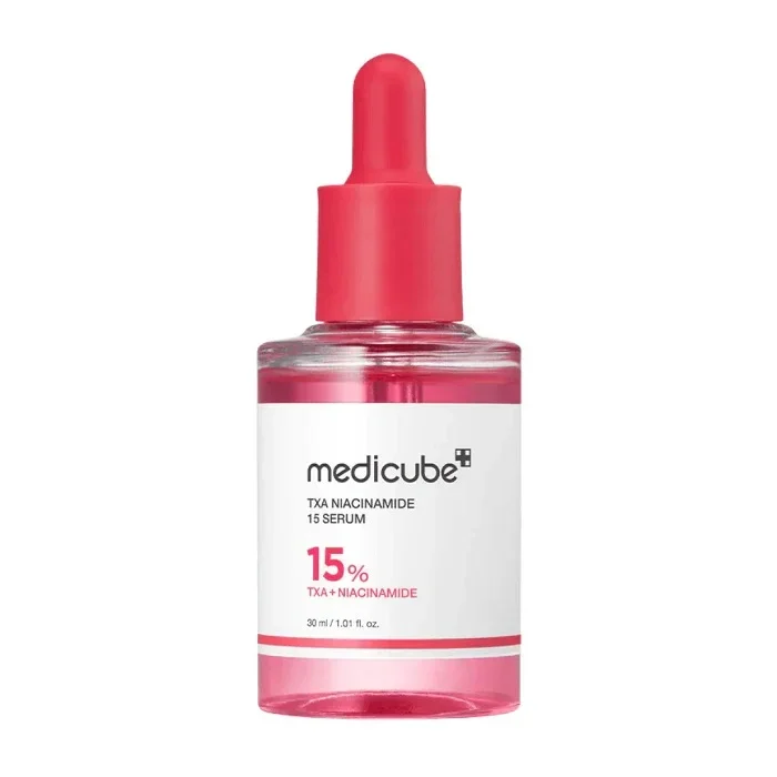 Medicube – TXA Niacinamide 15 Serum