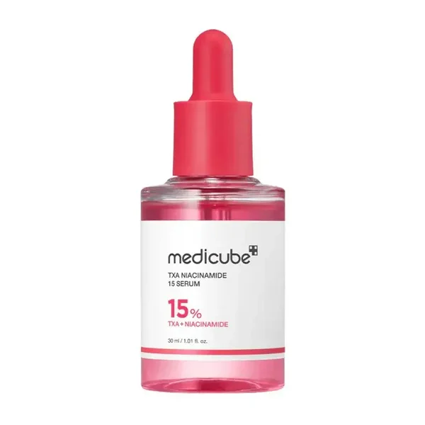 Medicube – TXA Niacinamide 15 Serum