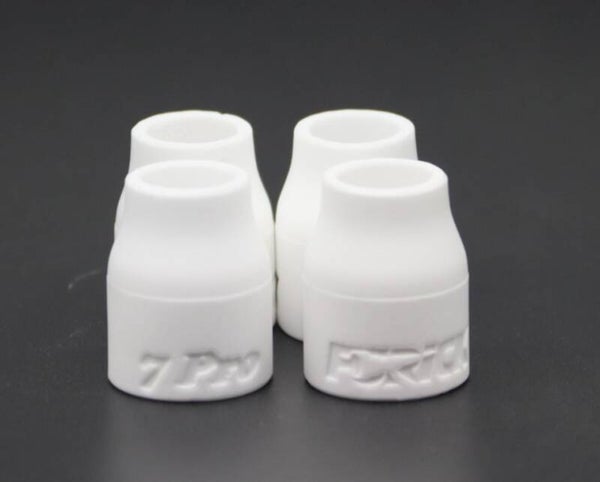 Furick 7 Pro Keramiek, 4-pack (7PROKOKN4PK)