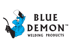 Blue Demon