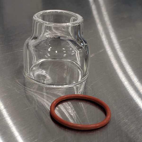 BBWSG-19 vervangend glas