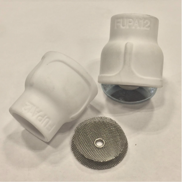 Fupa 12 keramiek kit