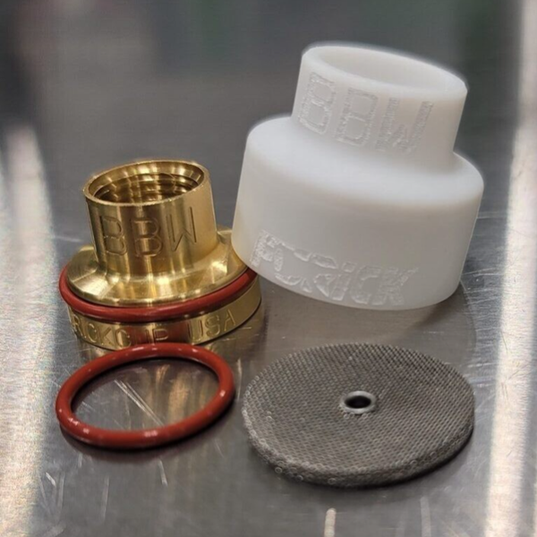 BBWSG-19 Cippy thermoplastische gascup