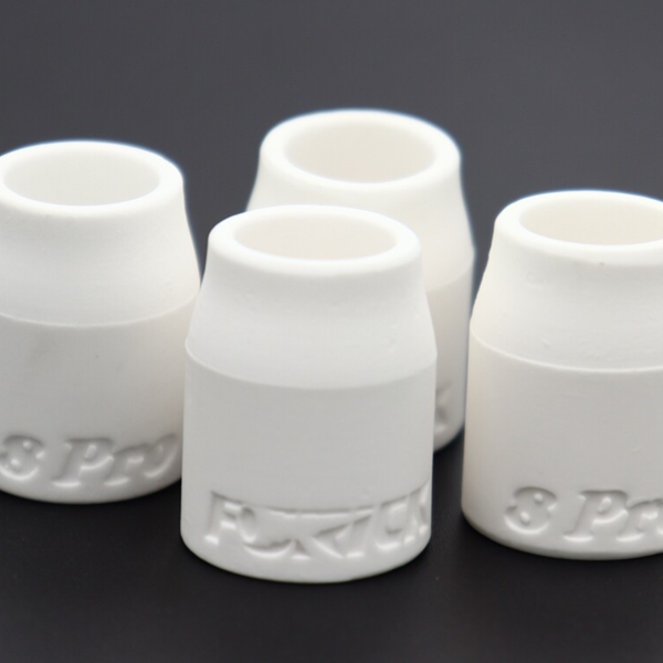 Furick 8 Pro Keramiek, 4-pack