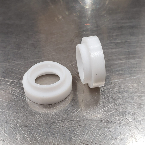 #9/20 isolator - 2 stuks