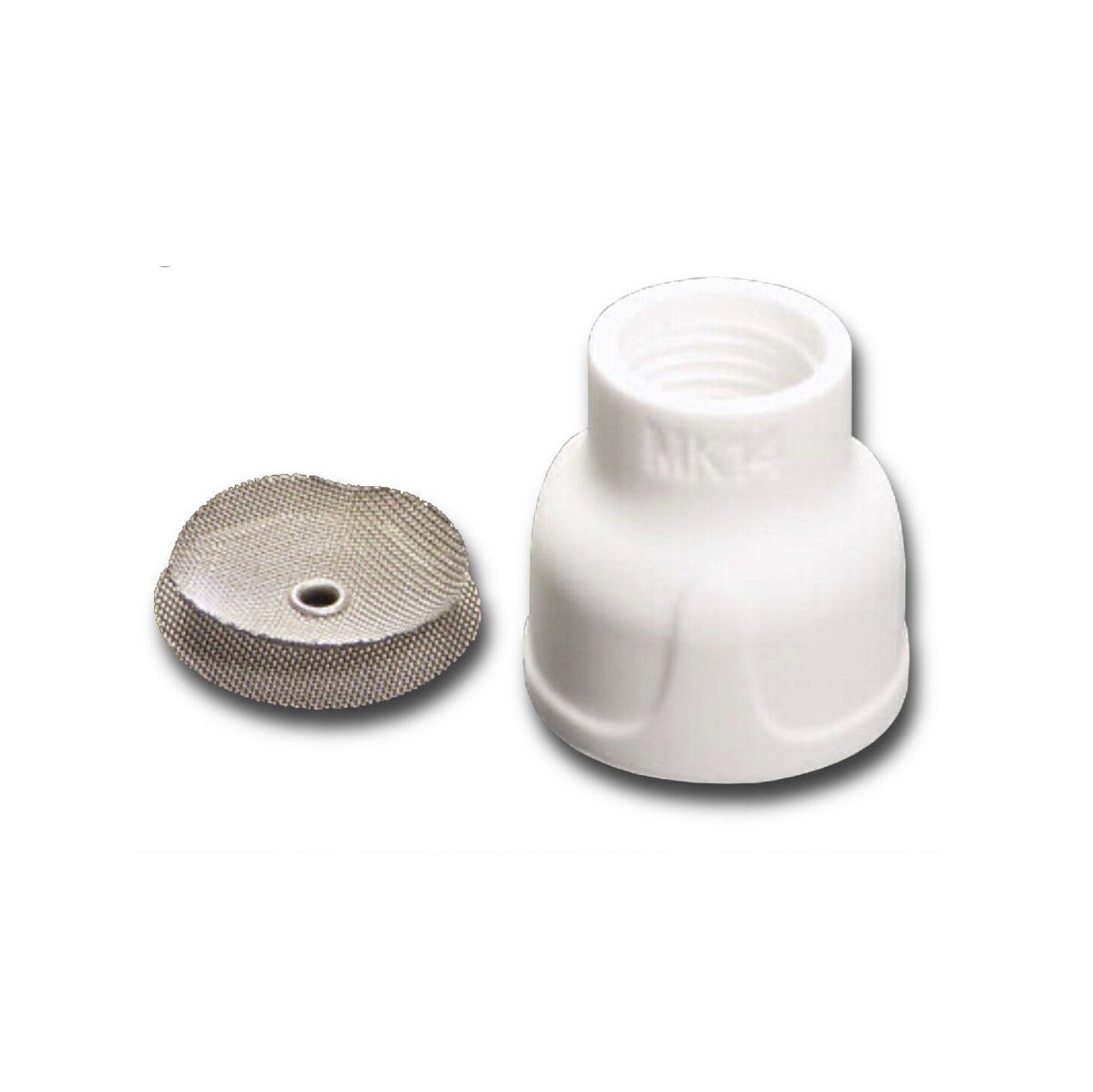 Mooseknuckle 14 keramiek