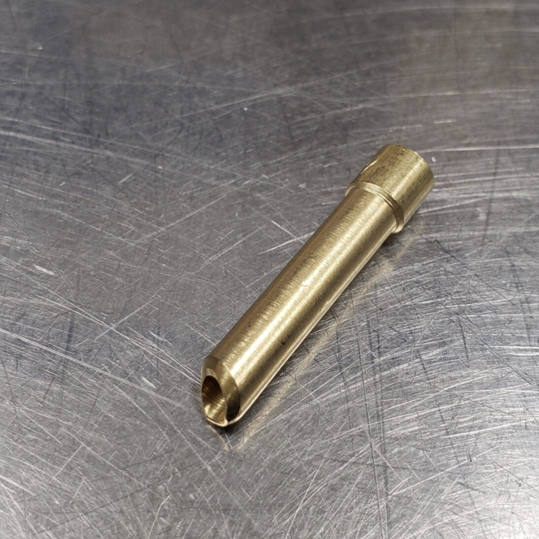 2,4mm Wedge style spanstift - #17, #18 & #26 toorts