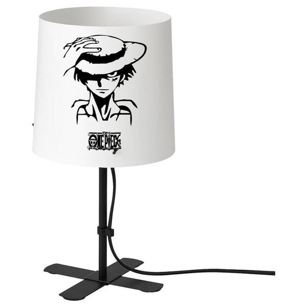 Lampada da Tavolo One Piece – Luffy