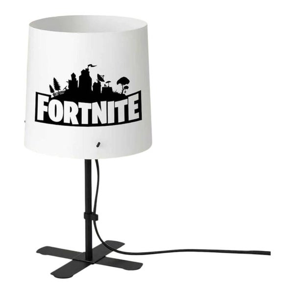 Lampada da Tavolo Fortnite