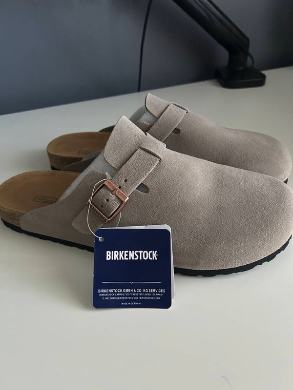 B!rkenstock Vendor