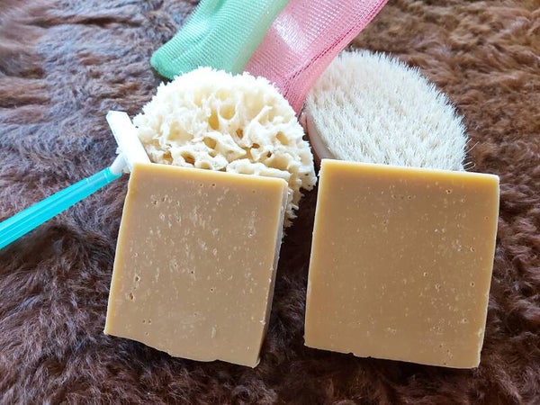 3 in 1  - Dusch-, Haar-, & Rasurtraum