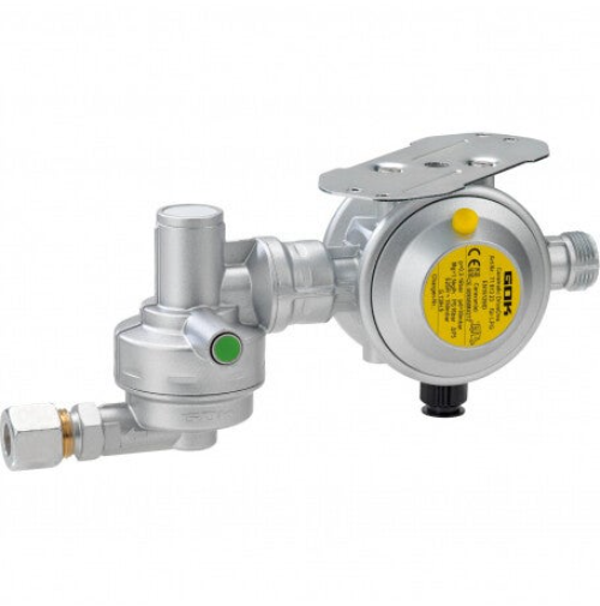 Détendeur Caramatic Drive one Horizontal