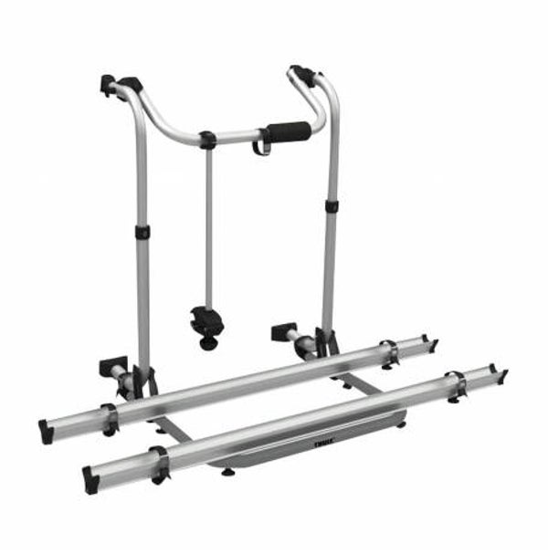 Porte vélo Paroi THULE Essentiel 2 vélos ( court )