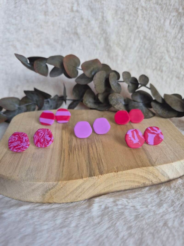 Lot | Oorknopjes | 022026