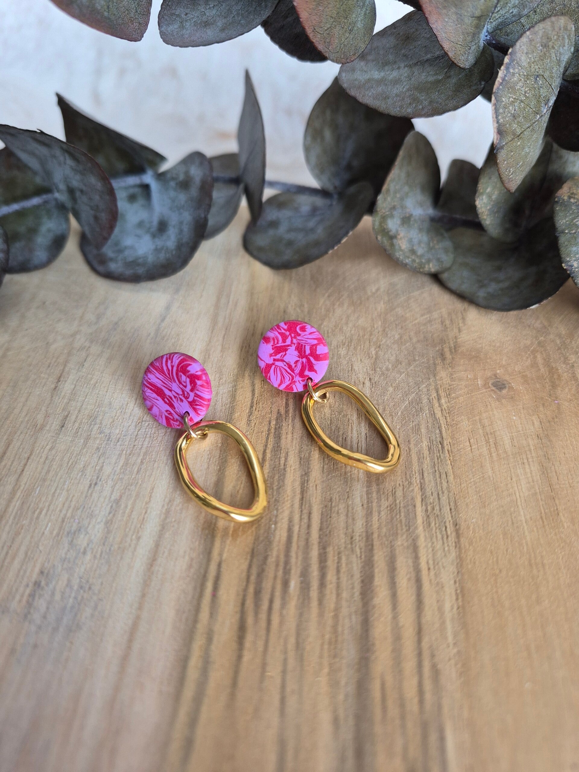 Pien | Oorhangers | 022026