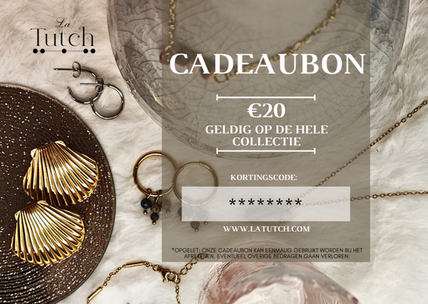 Cadeaubon