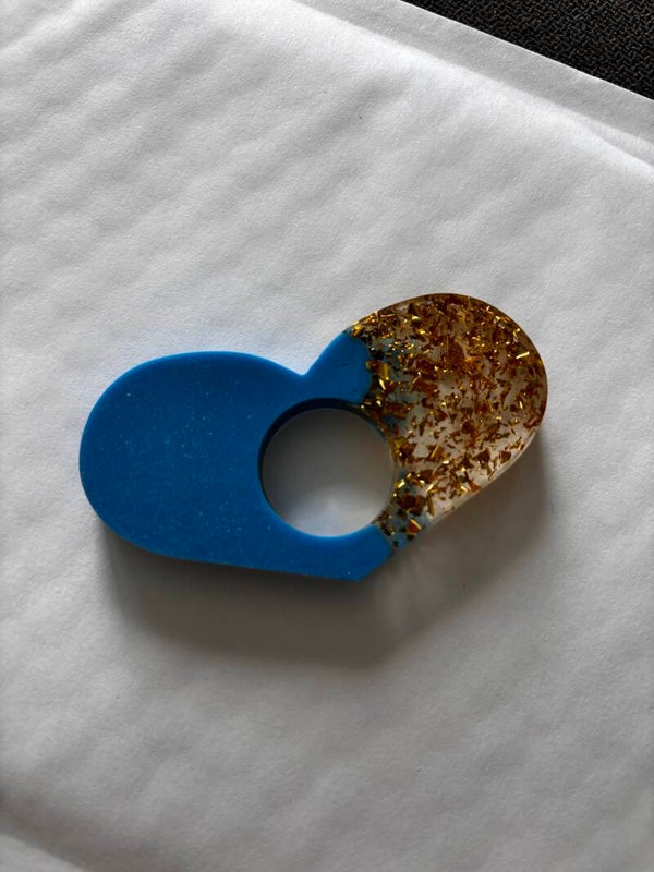 bague de lecture