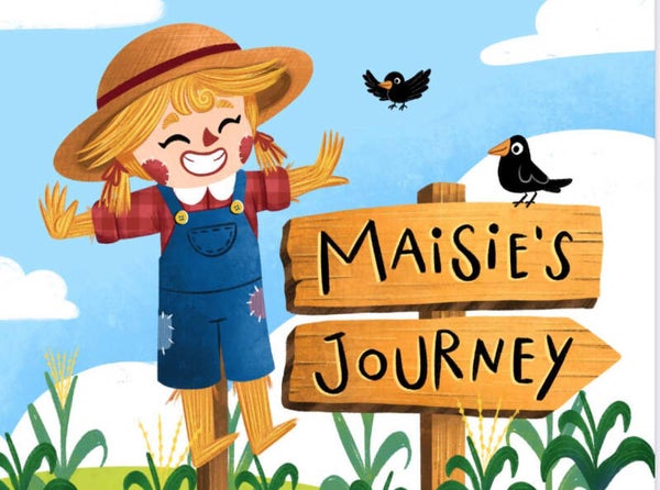 Maisie’s Journey