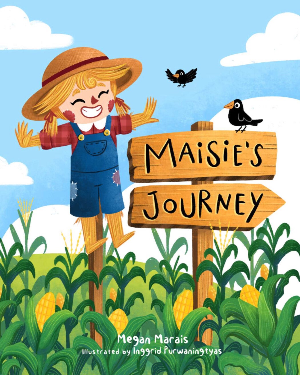 Maisie’s Journey