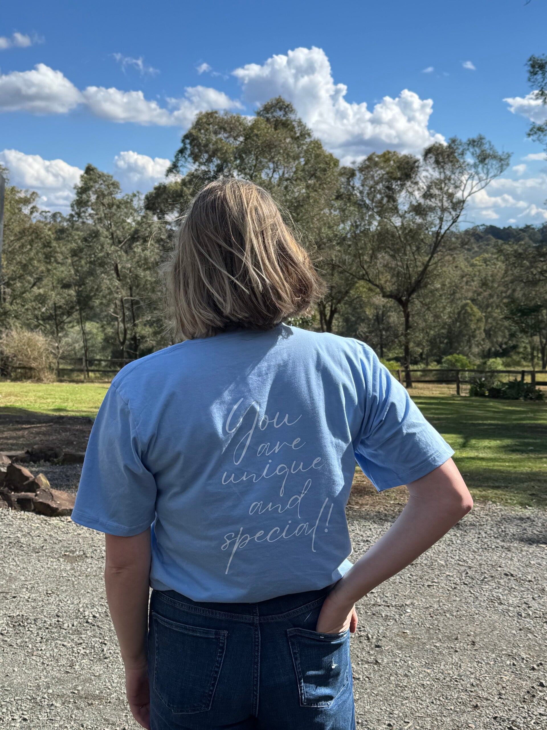Adult Tees
