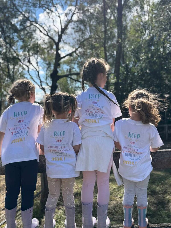 Kids Tees