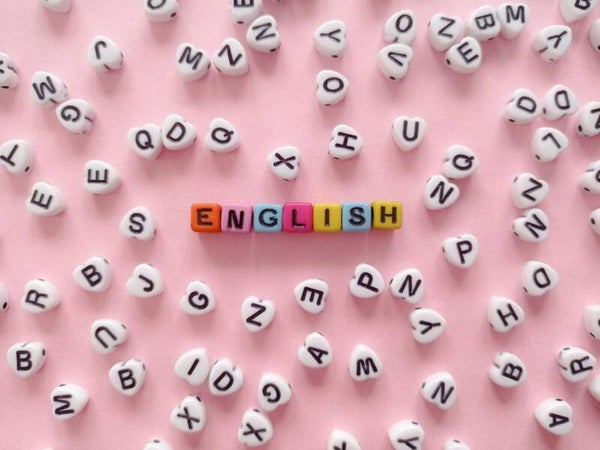 🟢 Englisch lernen (mit Abraham)