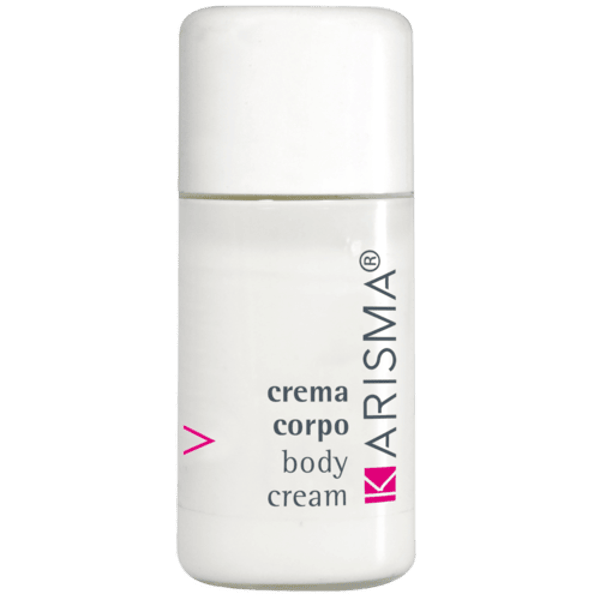 Karisma Crema Corpo Flacone 20ml