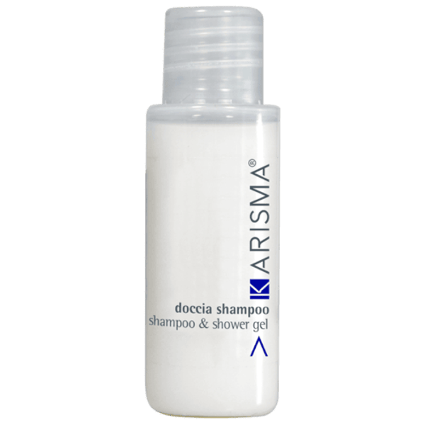 Karisma Doccia Shampoo Flacone 30ml