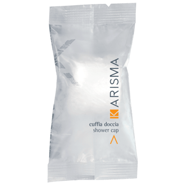 Karisma Cuffia Doccia Folow Pack