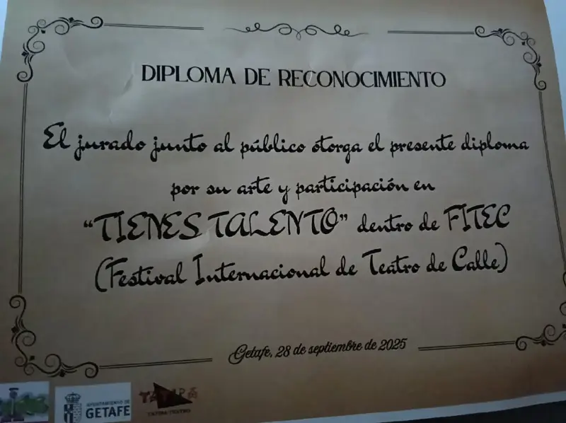 Festival FITEC 2025