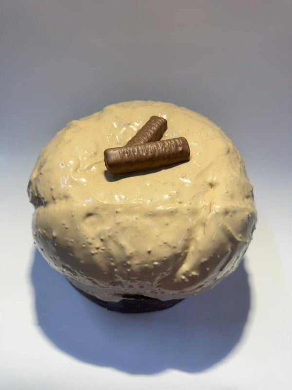 Caramello salato