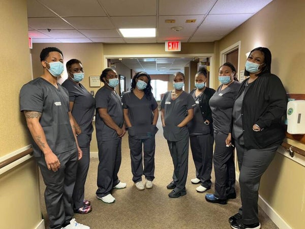 💊 Medication Aide Program with Materials