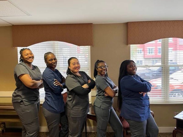 Payment Plan Option💊 Medication Aide Program with Materials