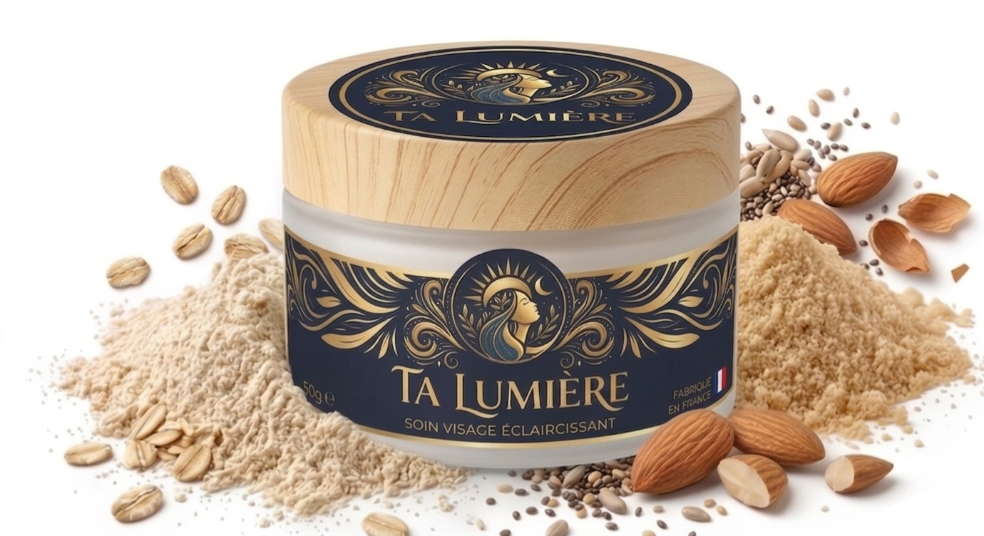 Mask pour la peau Sèche