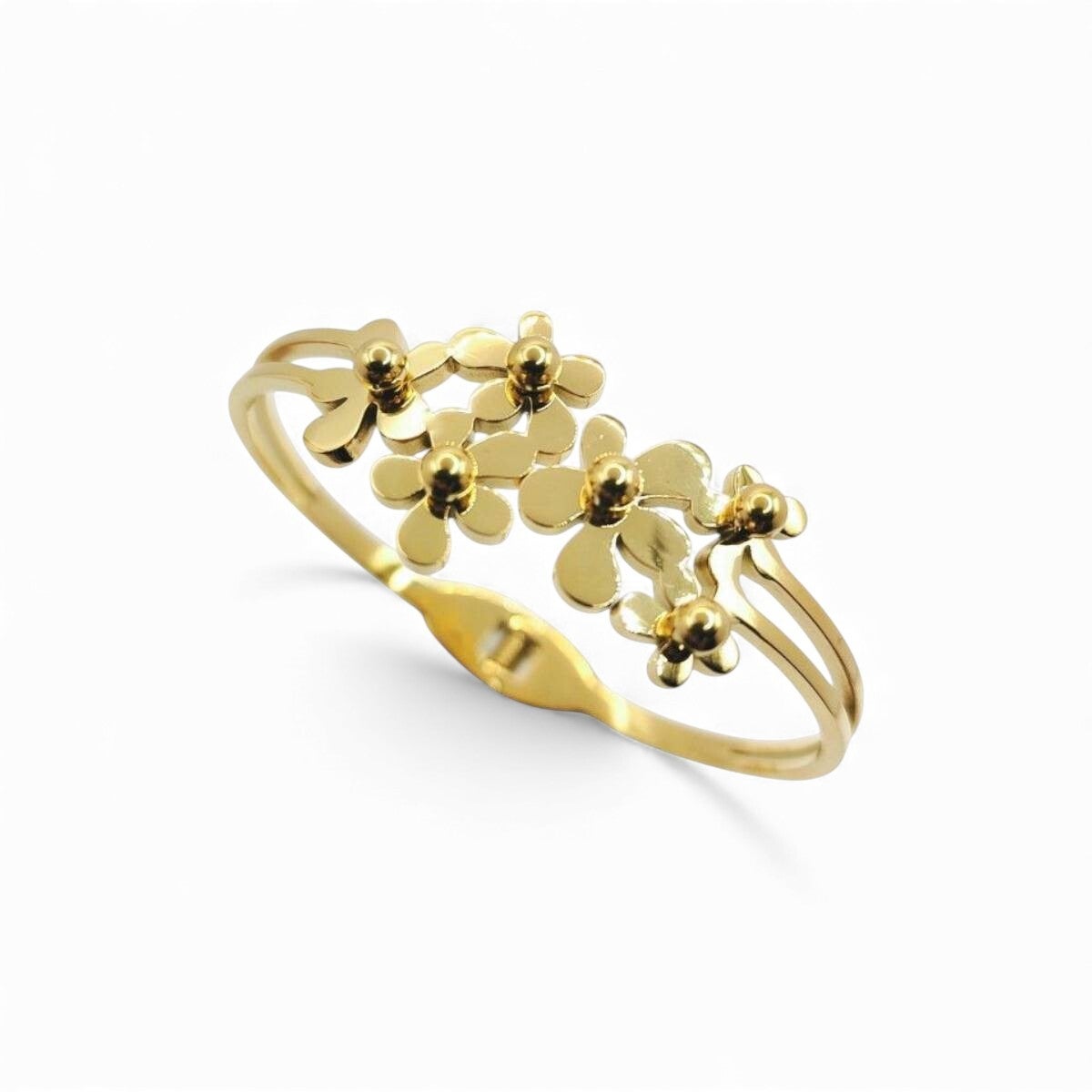 Bracelet Azalyn Doré