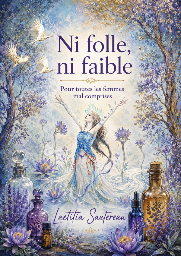 Ni folle ni faible