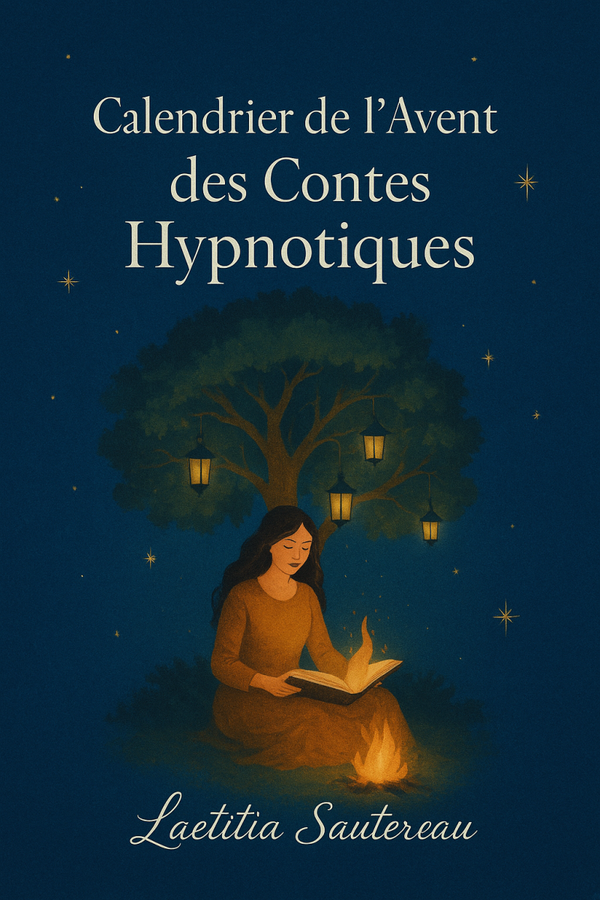 Calendrier de l'Avent des Contes Hypnotiques