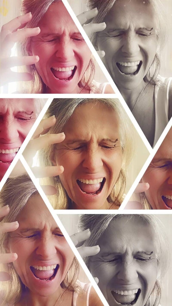 Libérer sa colère intérieure (ados)