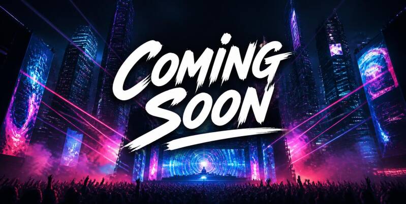 Coming Soon