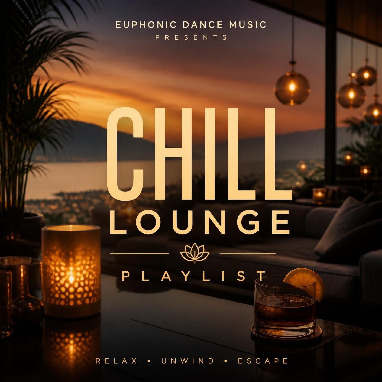 Euphonic Chill Lounge Playlist