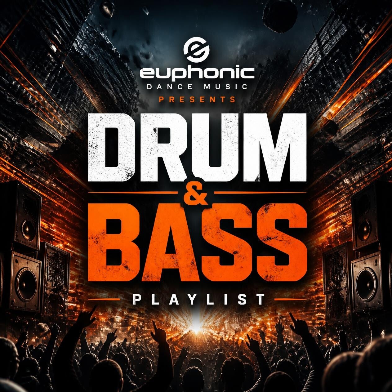 Euphonic Drum & Bass Playlist