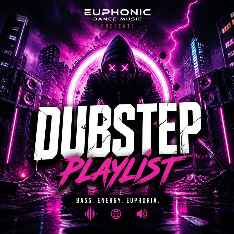 Euphonic Dubstep Playlist